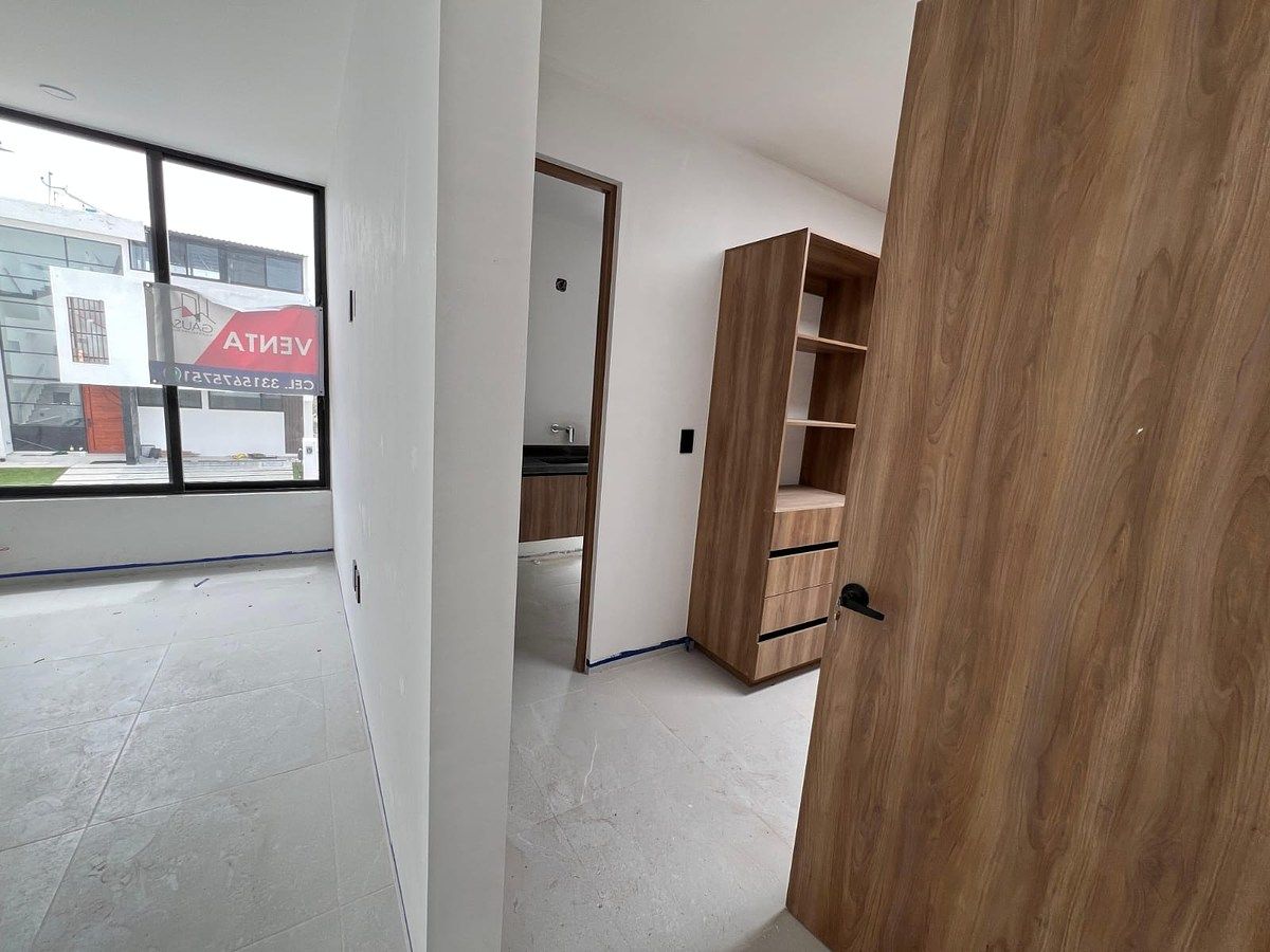 Casa en Grand Preserve, Querétaro, foto 12 de 43