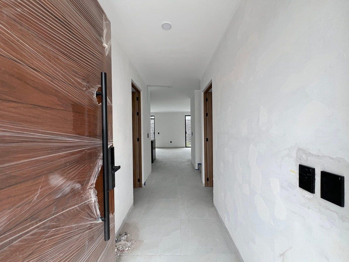 Casa en Grand Preserve, Querétaro, foto 13 de 43