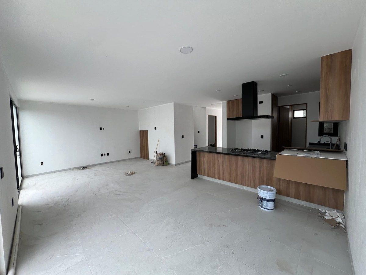 Casa en Grand Preserve, Querétaro, foto 24 de 43