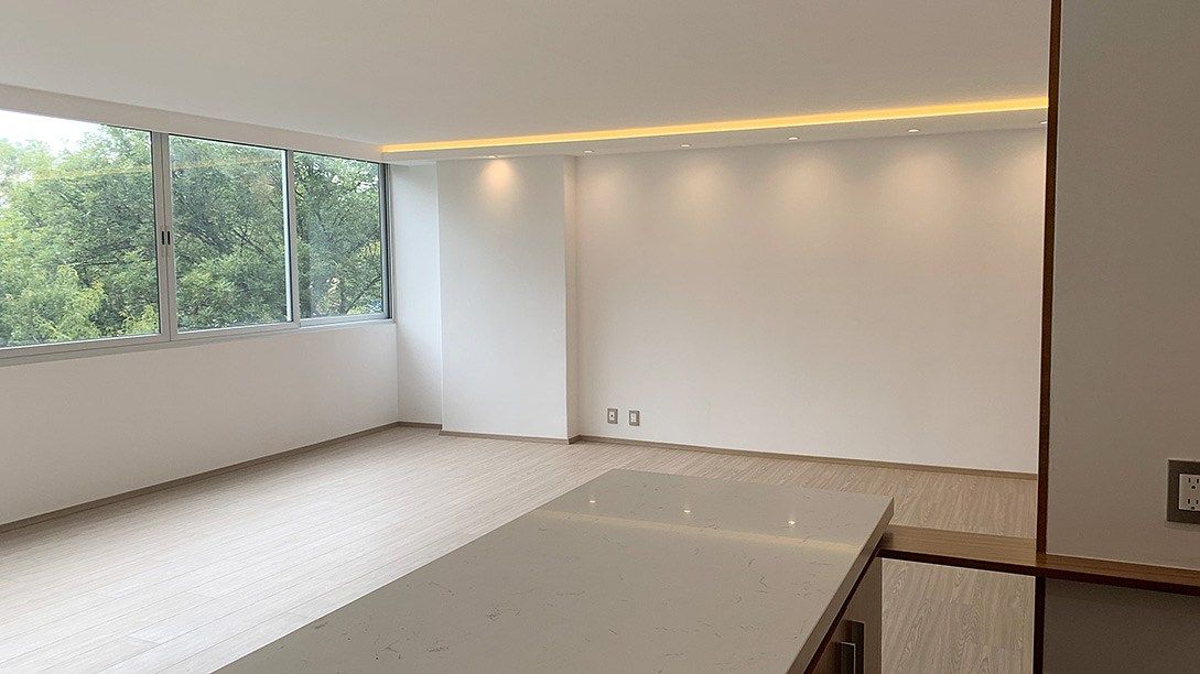 Departamento en Polanco V Sección, Miguel Hidalgo, foto 14 de 29