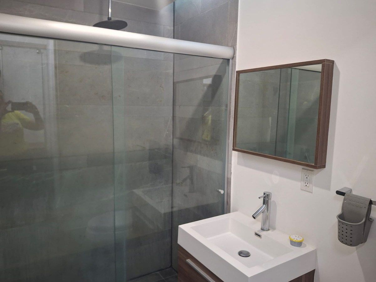 Apartamento em ZEDEC Santa Fe, Álvaro Obregón, foto 2 de 27