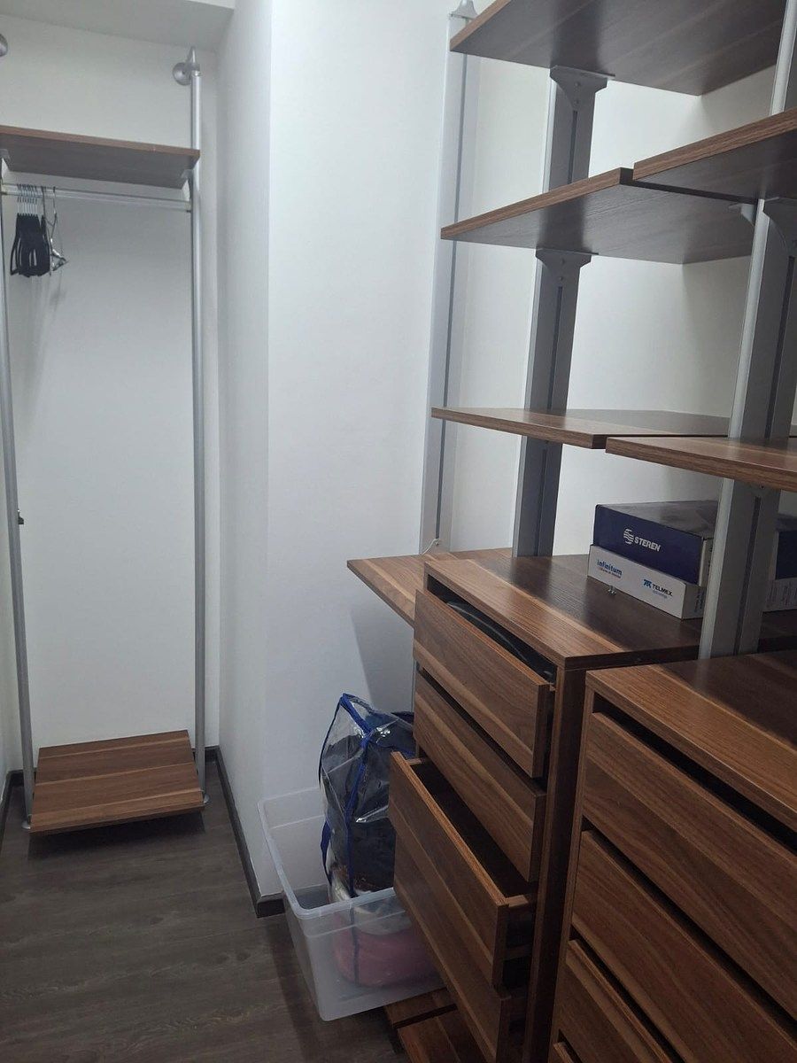 Apartamento em ZEDEC Santa Fe, Álvaro Obregón, foto 6 de 27