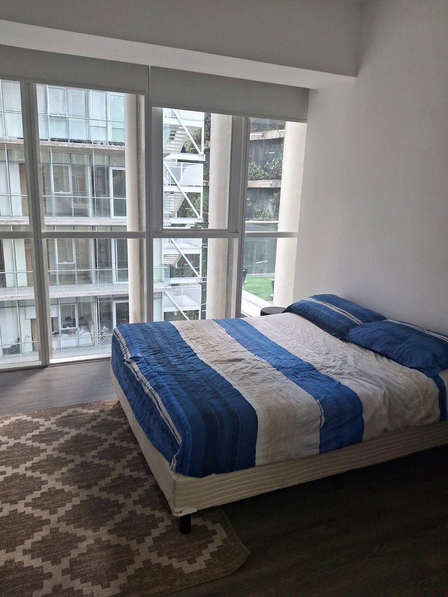 Apartamento em ZEDEC Santa Fe, Álvaro Obregón, foto 7 de 27