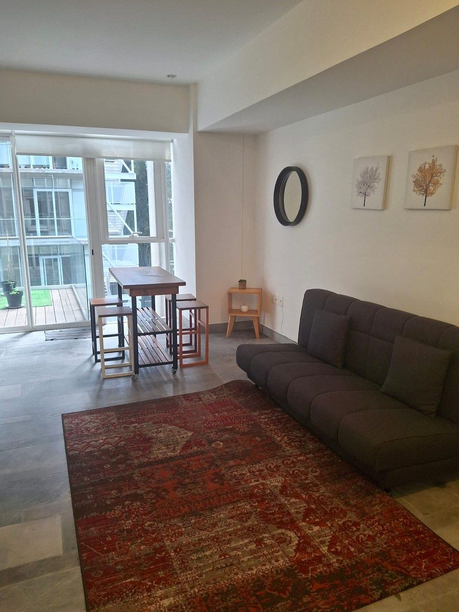 Apartamento em ZEDEC Santa Fe, Álvaro Obregón, foto 14 de 27