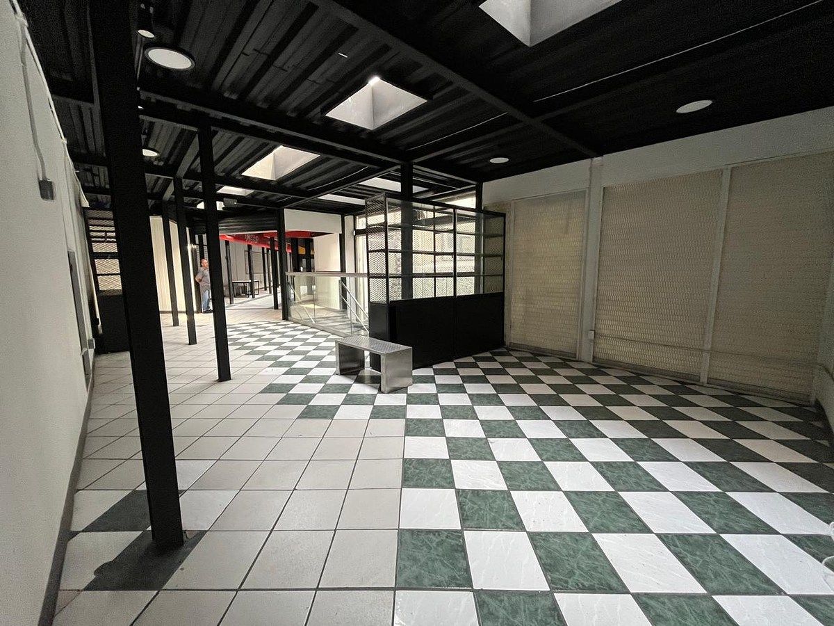 Retail Space in Centro (Área 2), Cuauhtémoc, photo 4 of 13