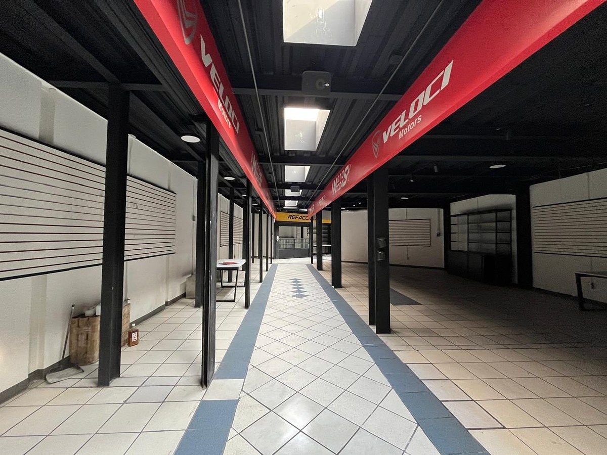 Retail Space in Centro (Área 2), Cuauhtémoc, photo 5 of 13