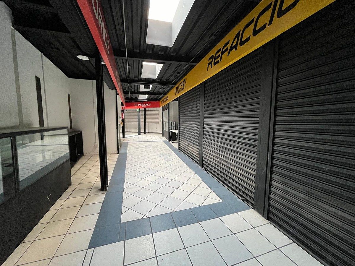 Retail Space in Centro (Área 2), Cuauhtémoc, photo 7 of 13