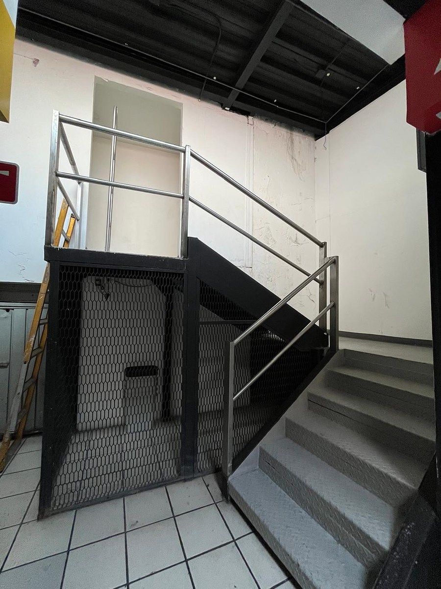 Retail Space in Centro (Área 2), Cuauhtémoc, photo 9 of 13