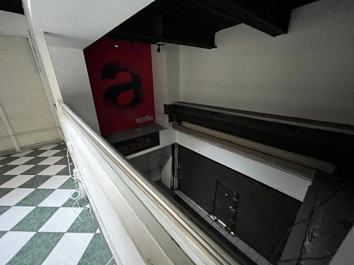 Retail Space in Centro (Área 2), Cuauhtémoc, photo 11 of 13