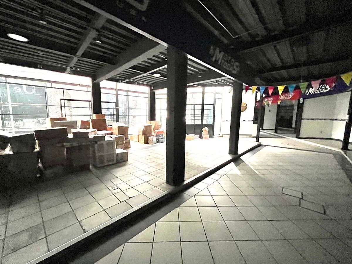 Retail Space in Centro (Área 2), Cuauhtémoc, photo 13 of 13
