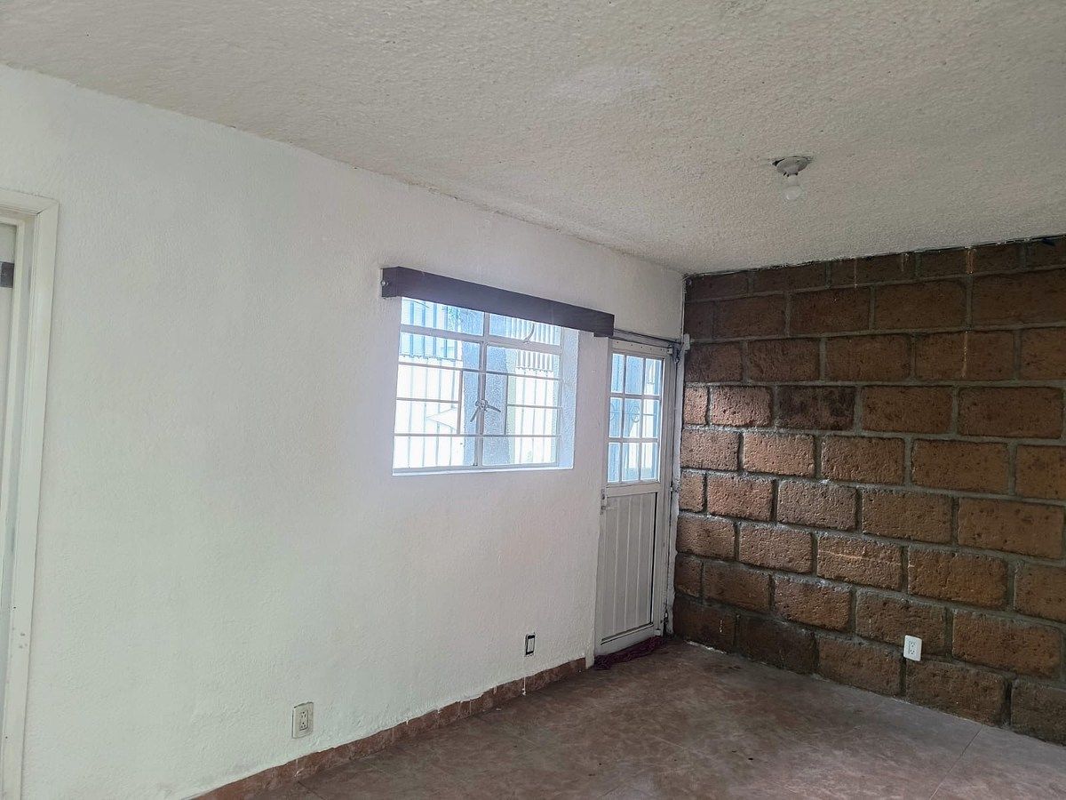 House in Valle del Tepeyac, Gustavo A. Madero, photo 3 of 34