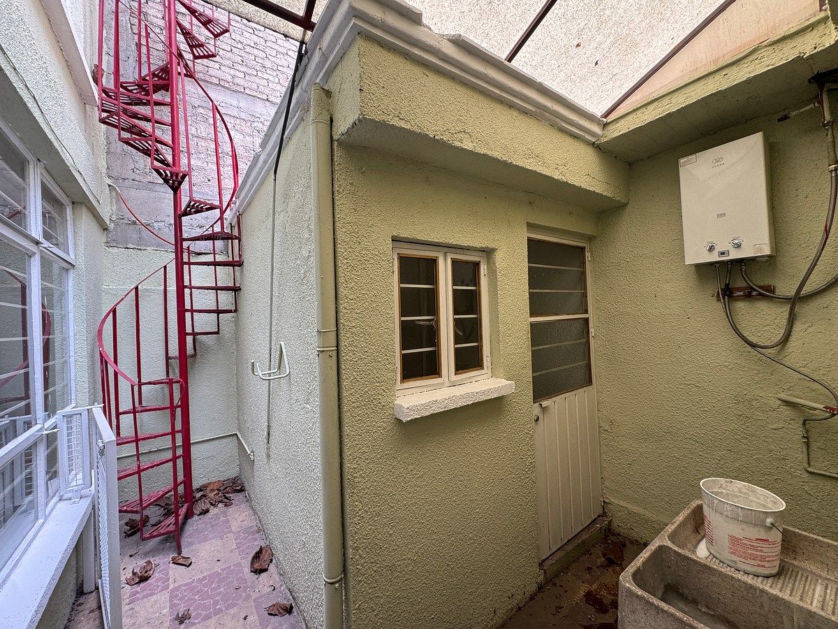 House in Valle del Tepeyac, Gustavo A. Madero, photo 5 of 34