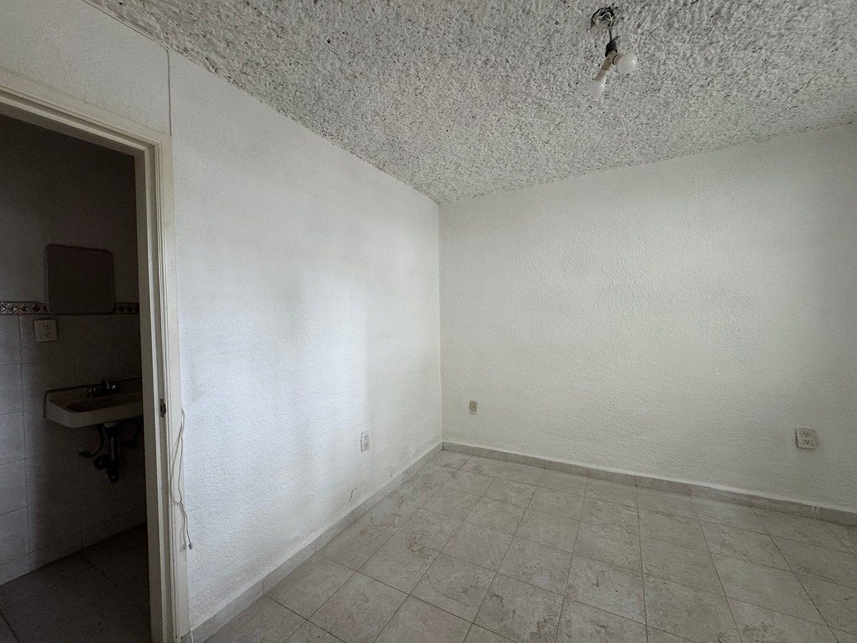 House in Valle del Tepeyac, Gustavo A. Madero, photo 6 of 34