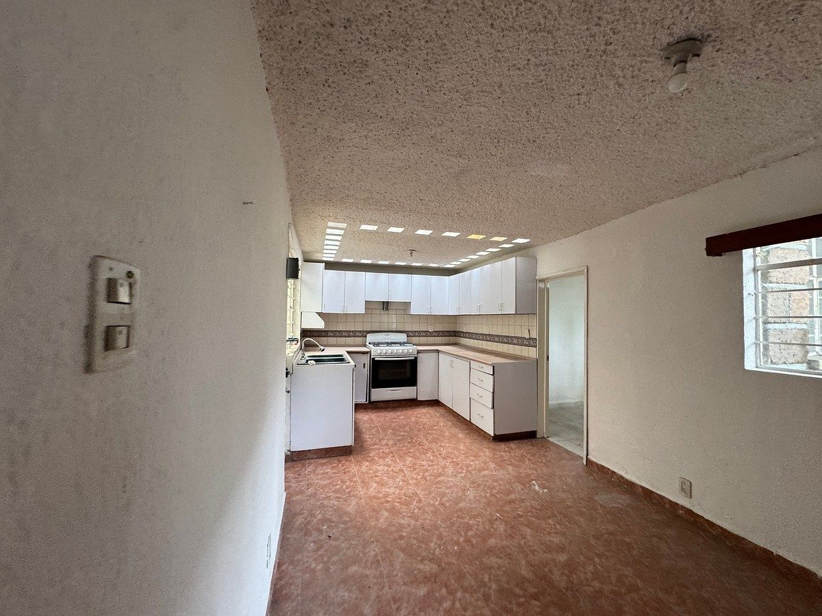 House in Valle del Tepeyac, Gustavo A. Madero, photo 7 of 34
