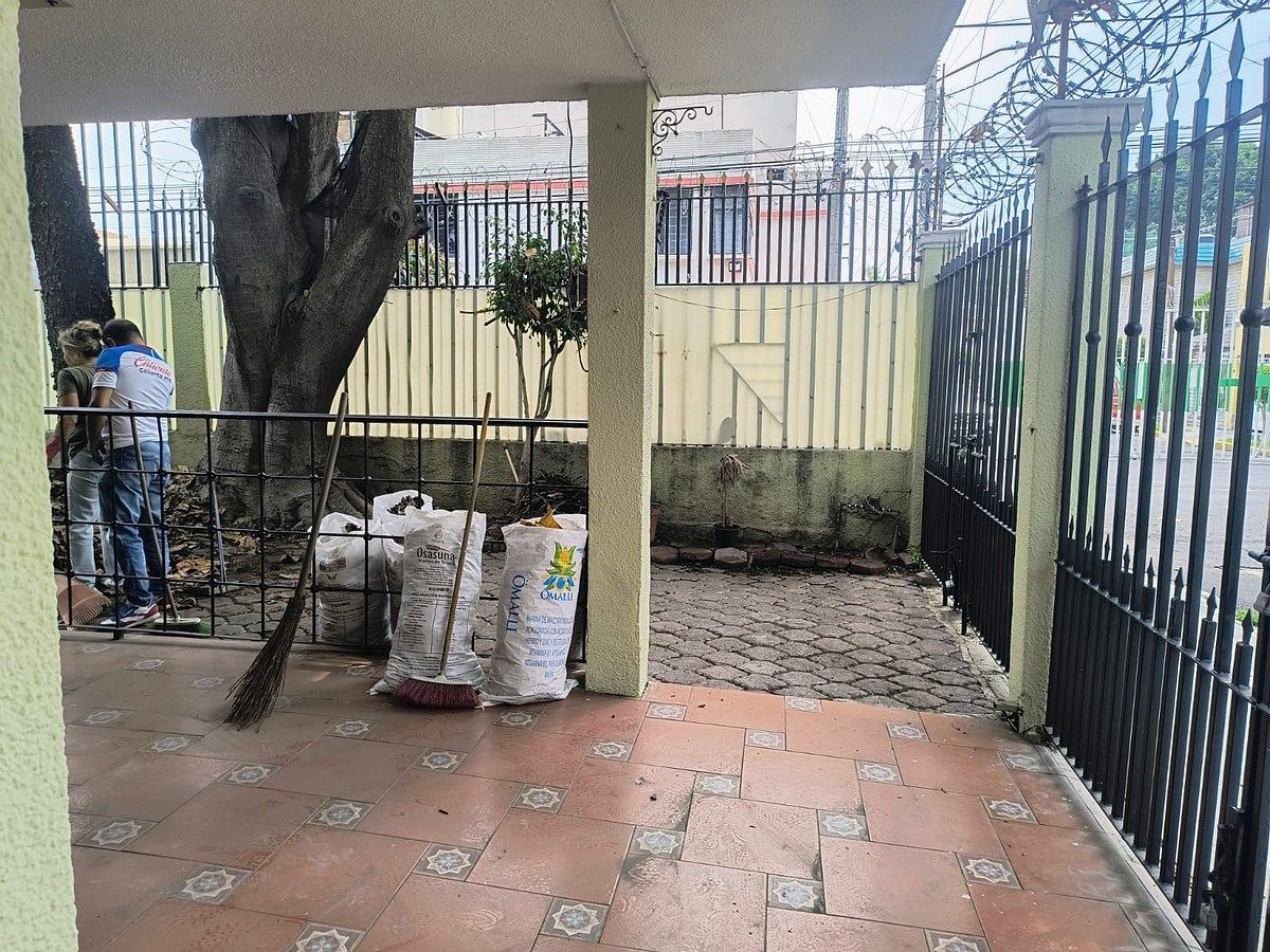 House in Valle del Tepeyac, Gustavo A. Madero, photo 10 of 34