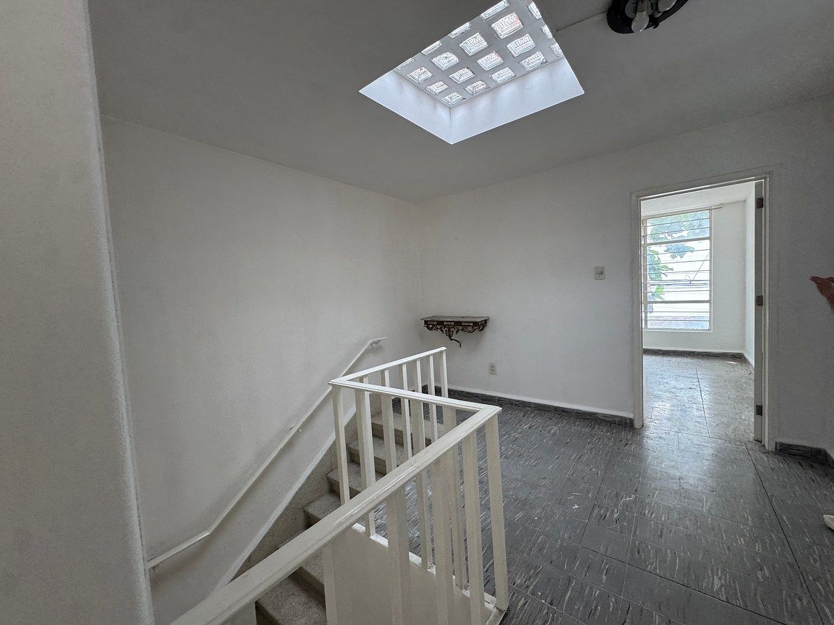 House in Valle del Tepeyac, Gustavo A. Madero, photo 18 of 34