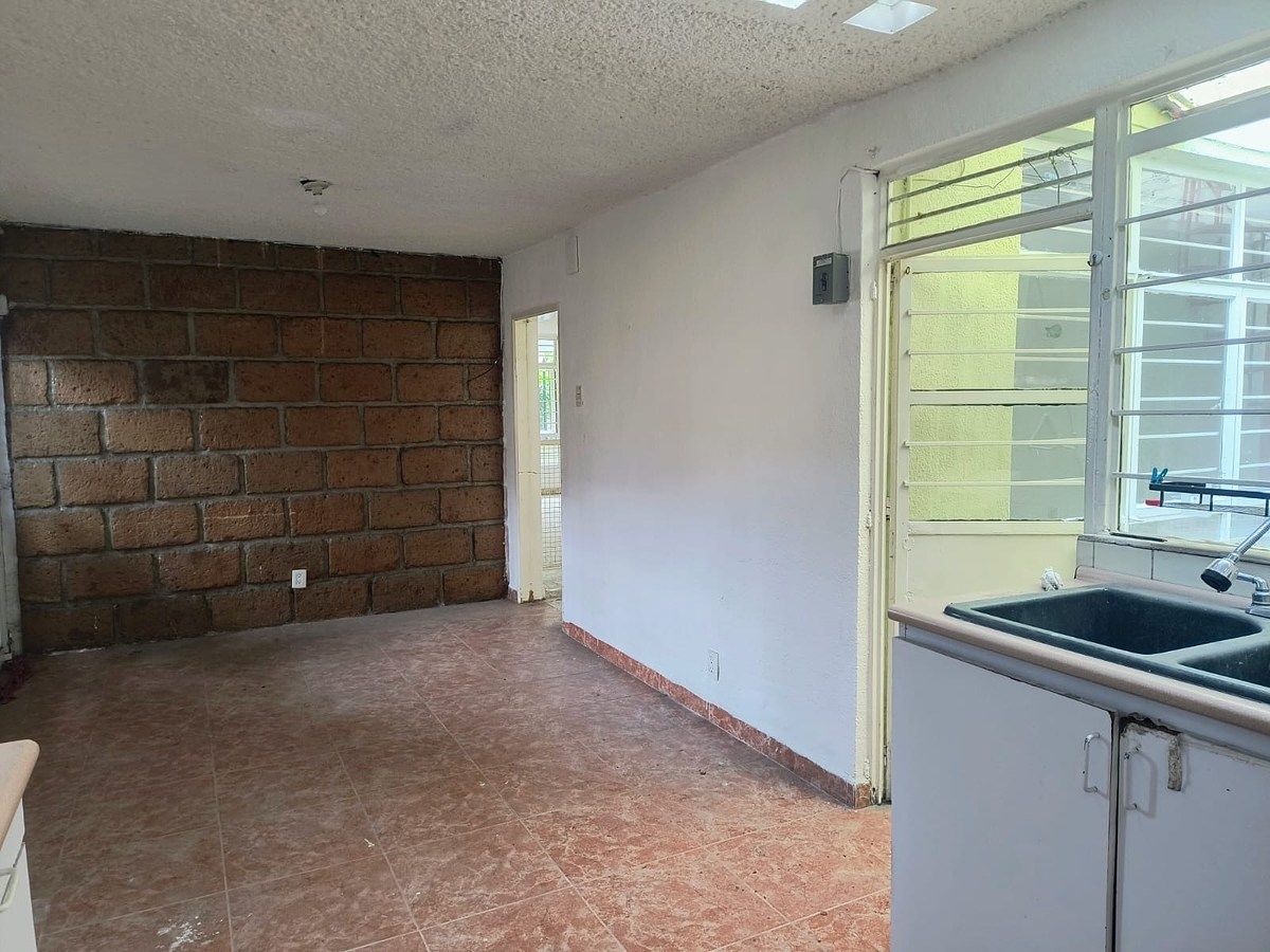 House in Valle del Tepeyac, Gustavo A. Madero, photo 31 of 34