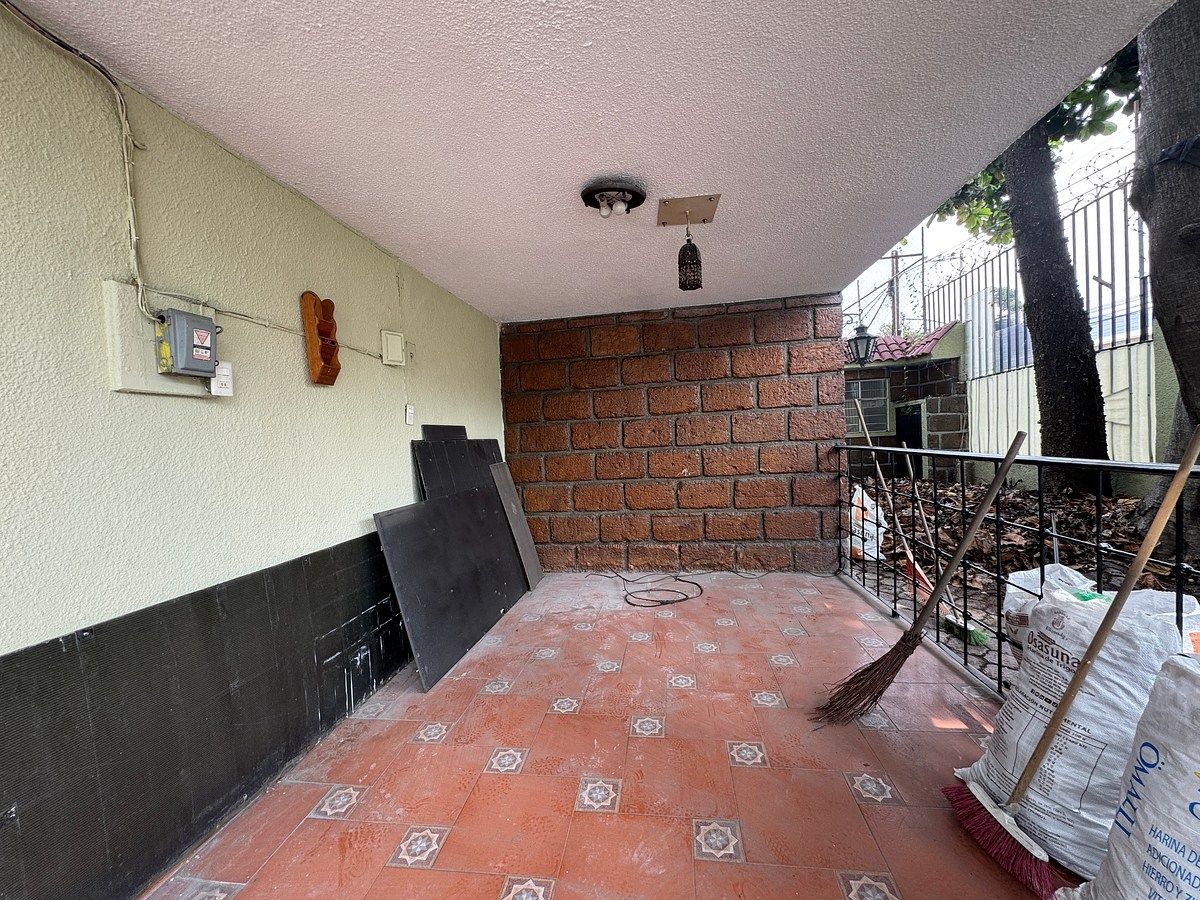House in Valle del Tepeyac, Gustavo A. Madero, photo 33 of 34