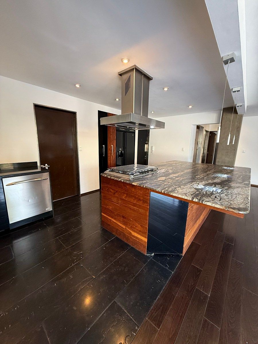Apartment in Polanco I Sección, Miguel Hidalgo, photo 3 of 12