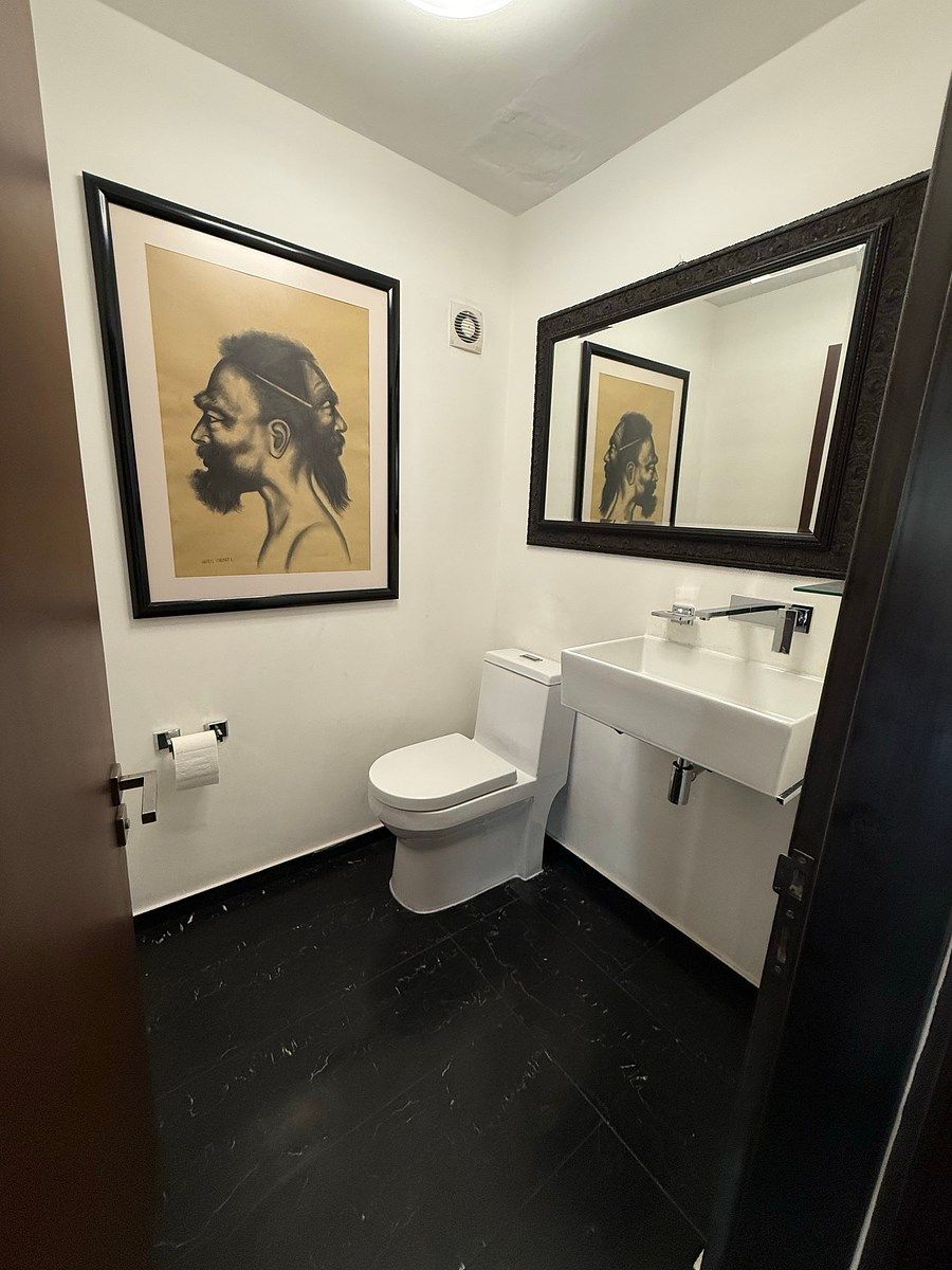 Apartment in Polanco I Sección, Miguel Hidalgo, photo 4 of 12
