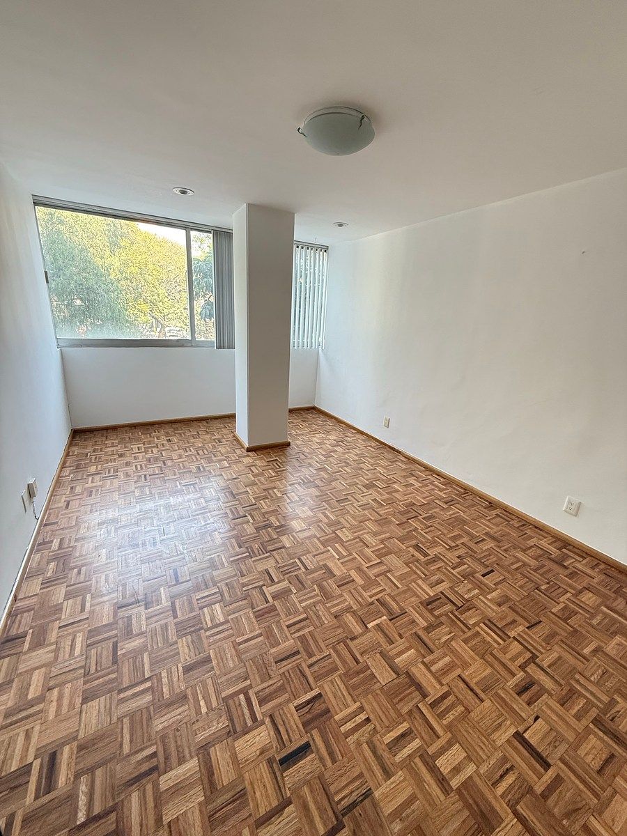 Apartment in Polanco I Sección, Miguel Hidalgo, photo 5 of 12