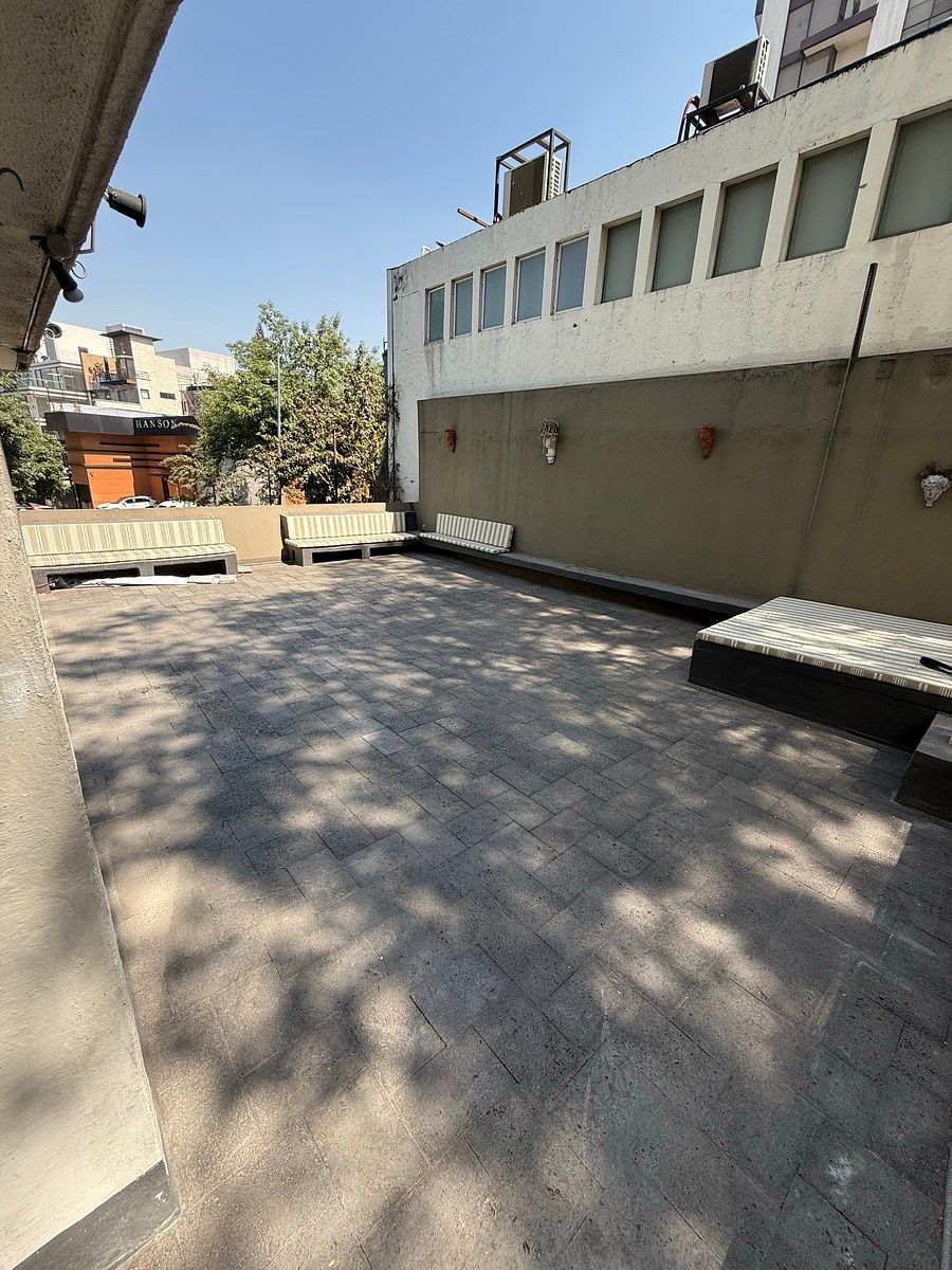 Apartment in Polanco I Sección, Miguel Hidalgo, photo 6 of 12