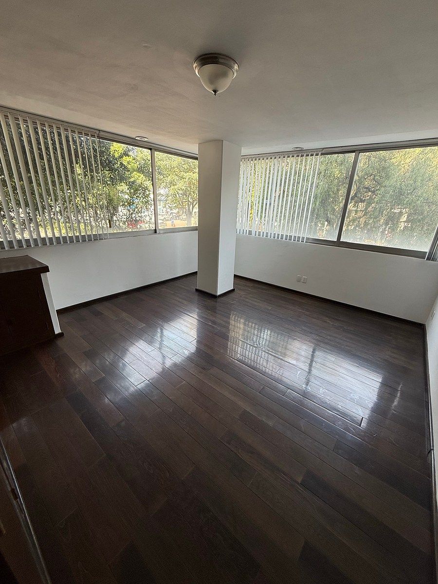Apartment in Polanco I Sección, Miguel Hidalgo, photo 11 of 12