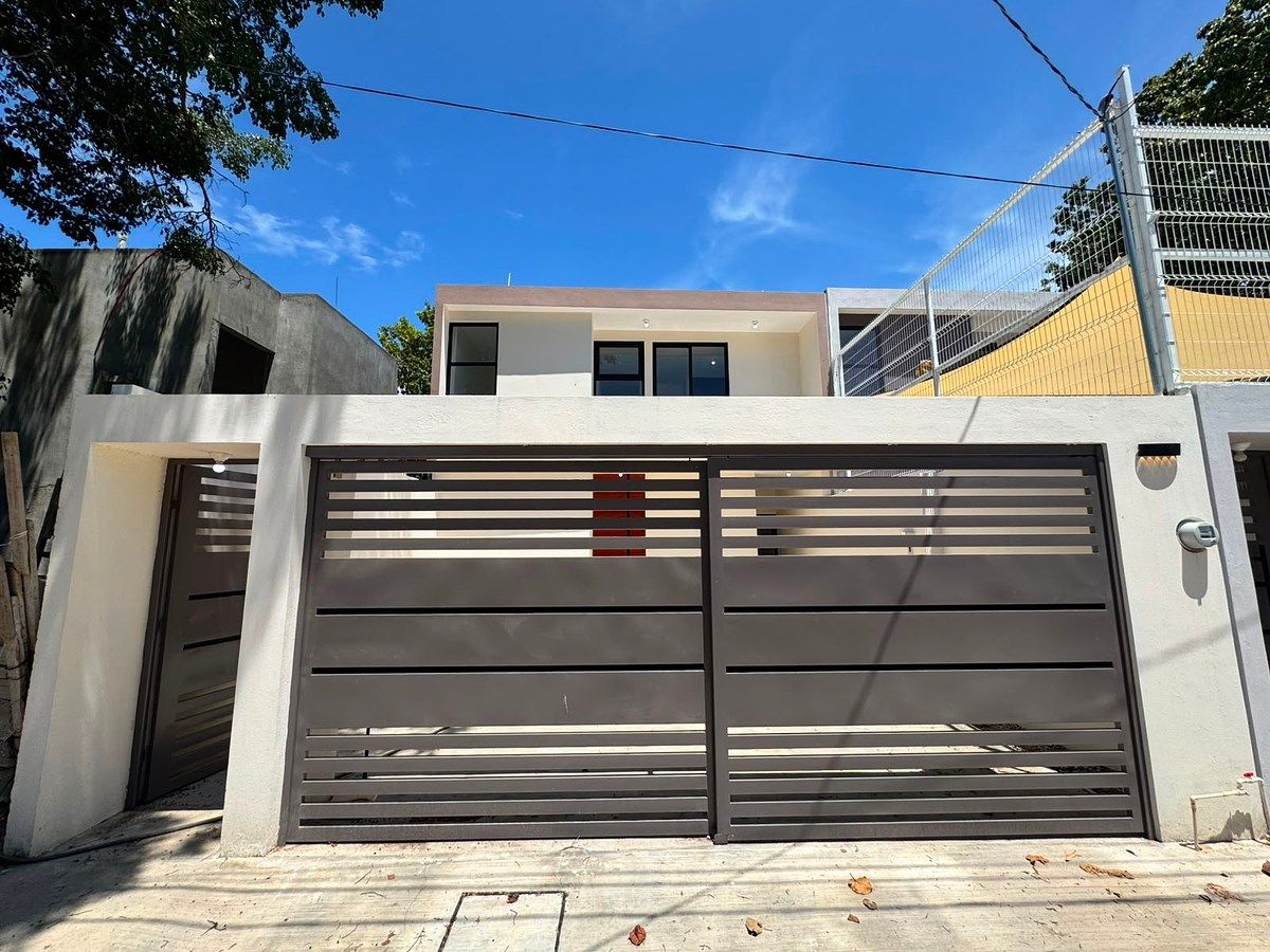 New house for rent, San José Terán neighborhood, photo 1 of 15