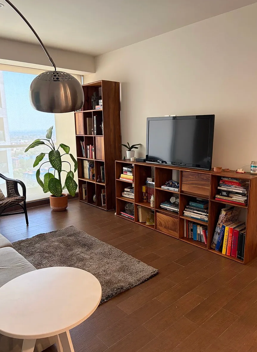 VENTA DEPARTAMENTO BE GRAND ALTO PEDREGAL - foto 4