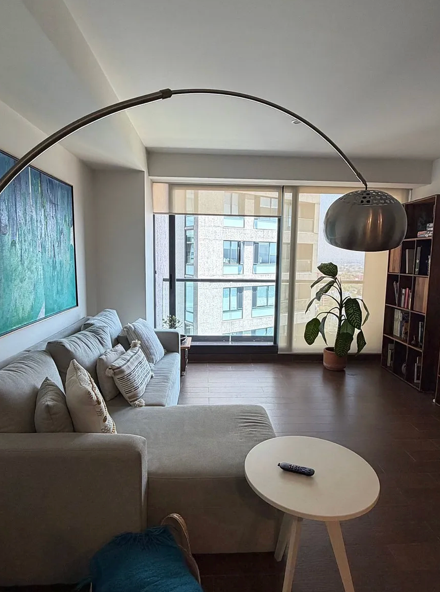 VENTA DEPARTAMENTO BE GRAND ALTO PEDREGAL - foto 3
