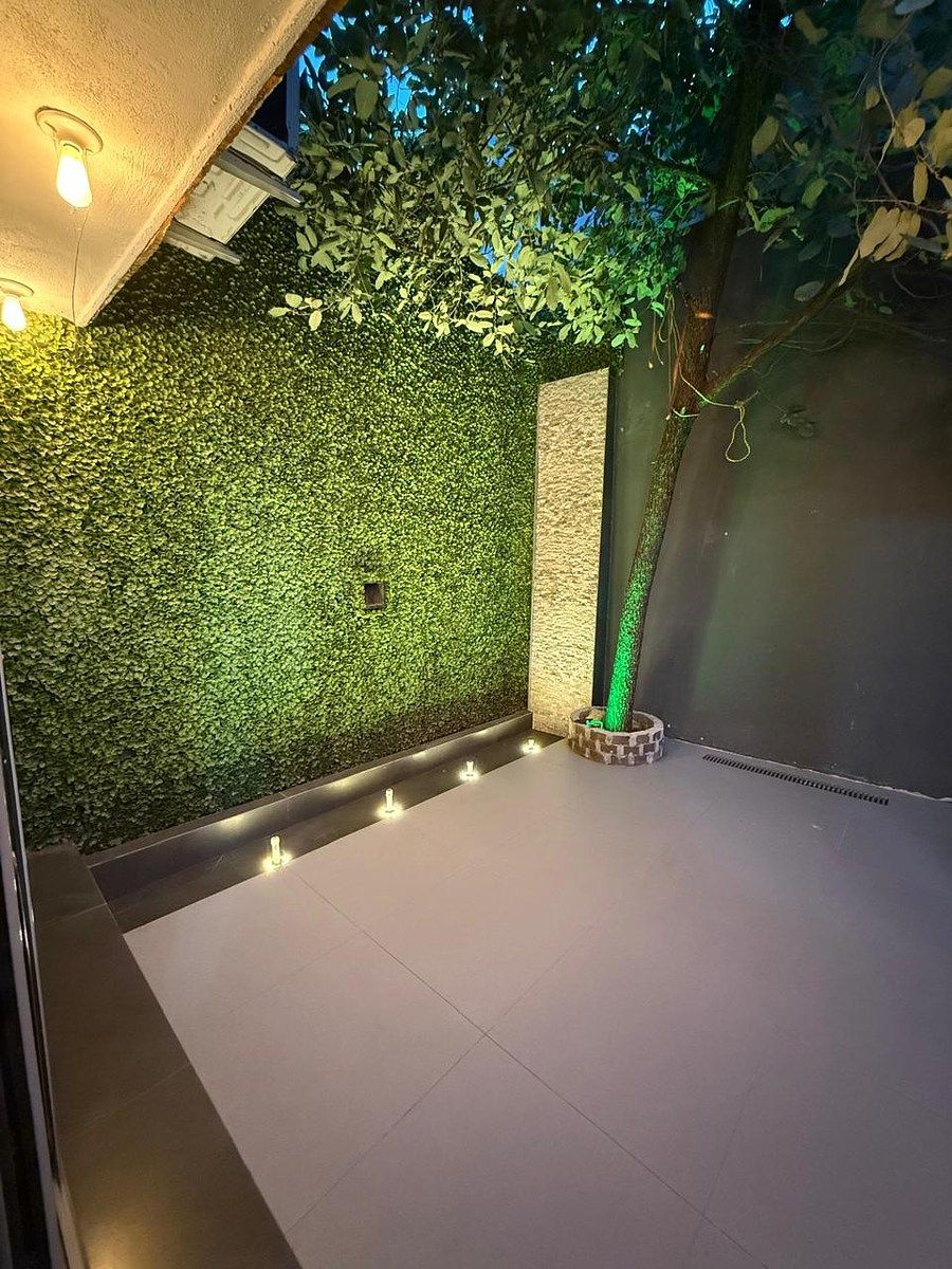 Casa en Balcones de Mederos, Monterrey, foto 16 de 21