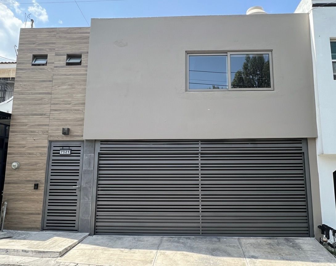 Casa en Balcones de Mederos, Monterrey, foto 2 de 21