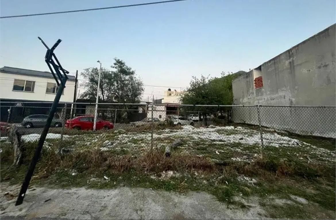 Lot in Rincón de la Primavera, Monterrey, photo 3 of 8