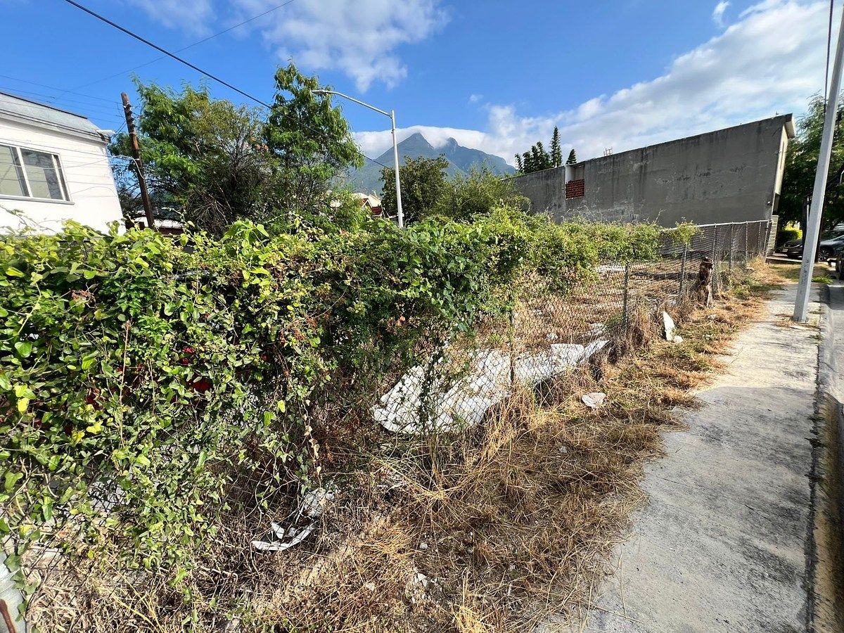 Lot in Rincón de la Primavera, Monterrey, photo 8 of 8