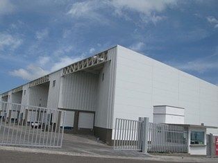 Industrial Warehouse in Parque Industrial Bernardo Quintana, El Marqués, photo 3 of 5