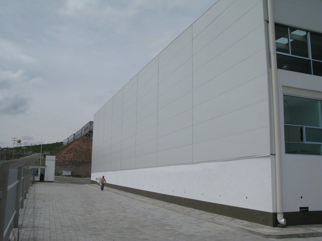 Industrial Warehouse in Parque Industrial Bernardo Quintana, El Marqués, photo 5 of 5