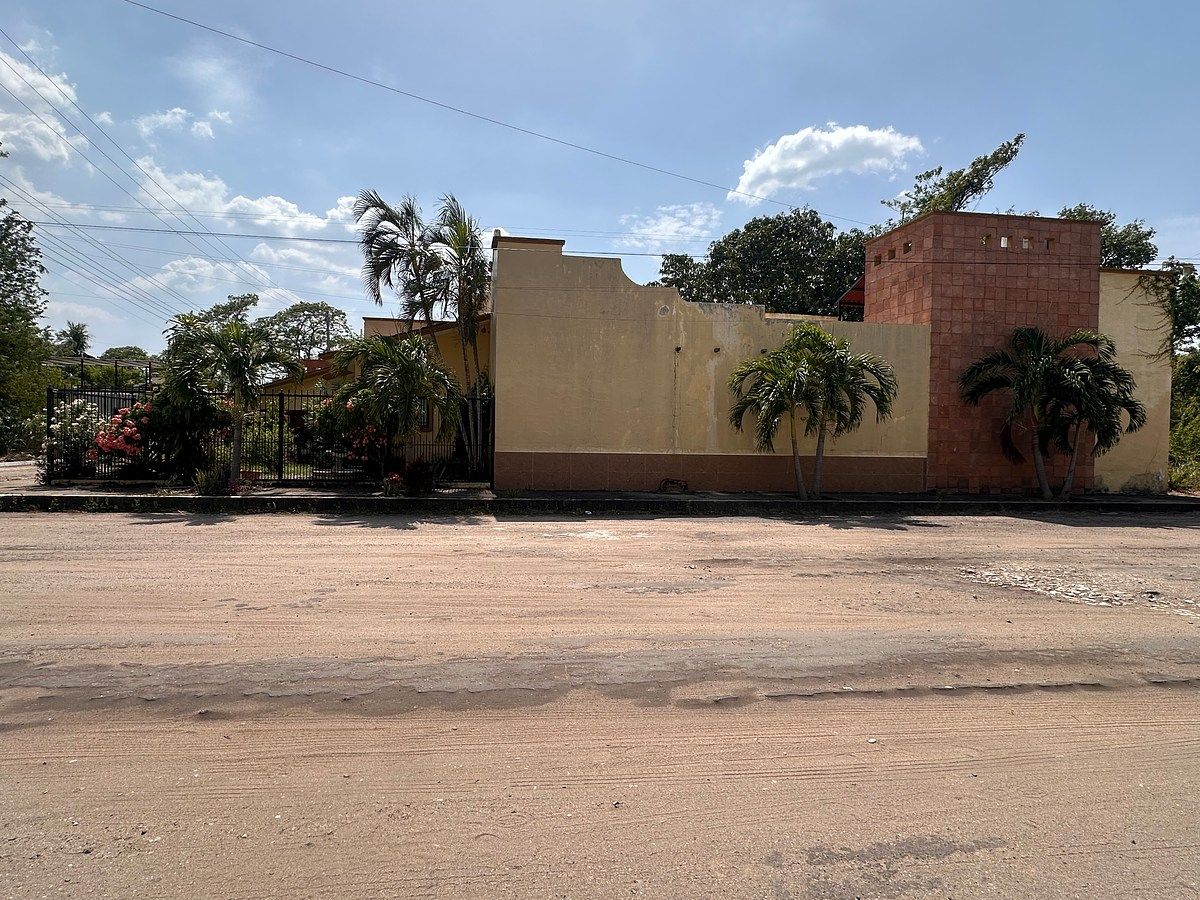 Casa en La Lima, Centro, foto 6 de 44