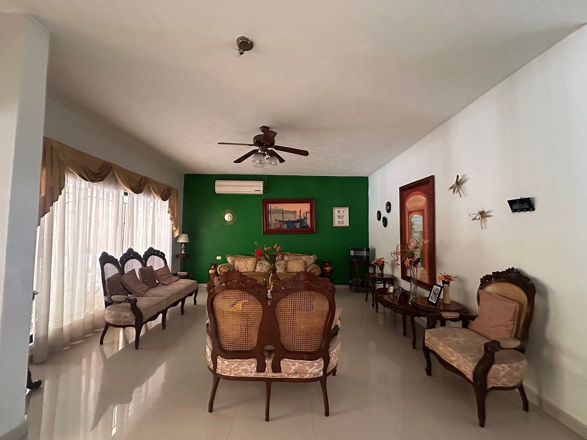 Casa en La Lima, Centro, foto 7 de 44