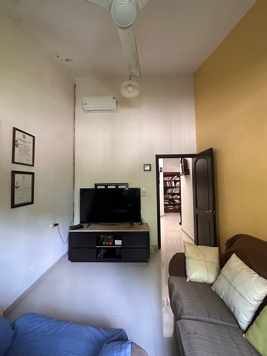 Casa en La Lima, Centro, foto 9 de 44