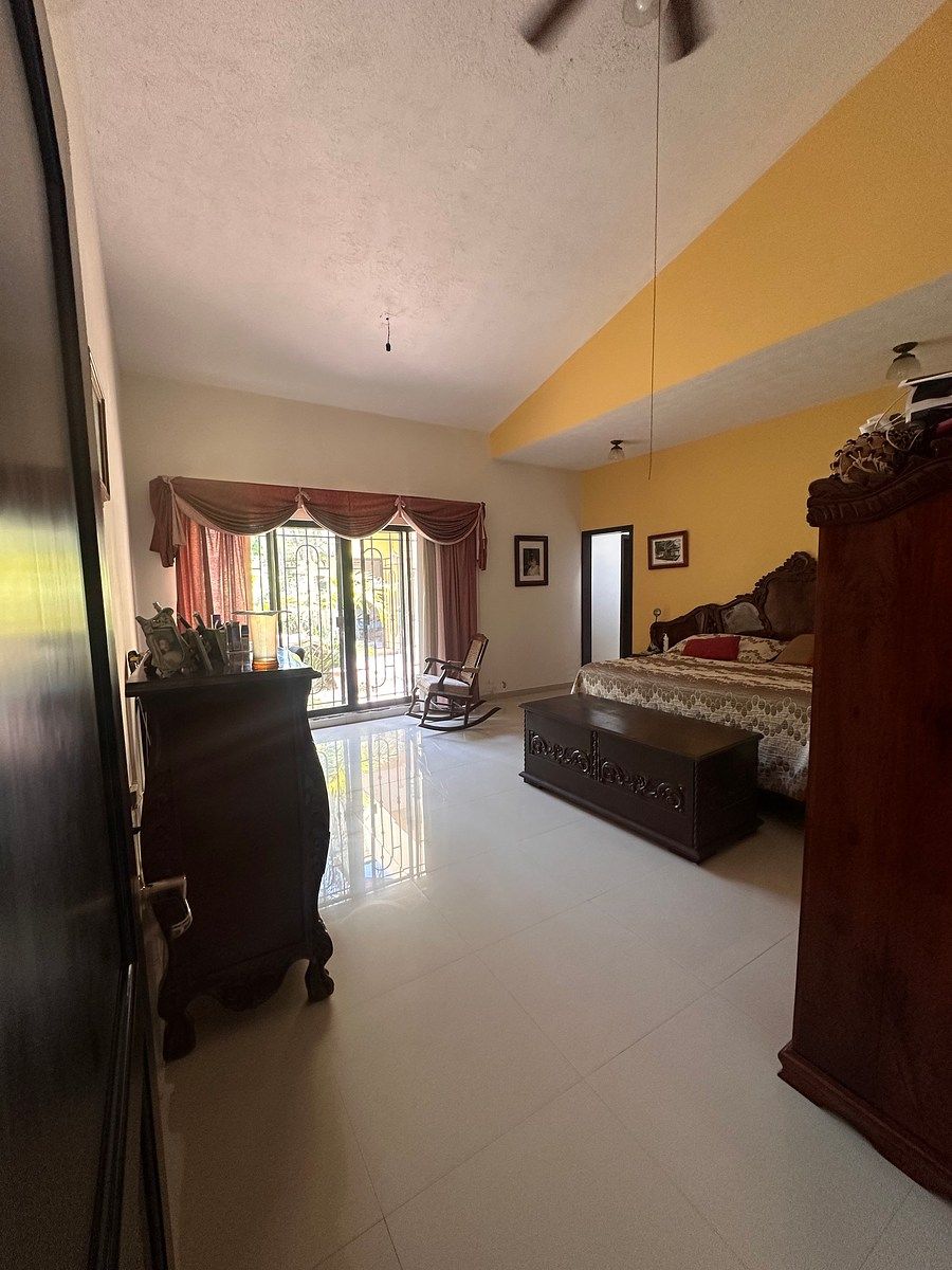 Casa en La Lima, Centro, foto 18 de 44