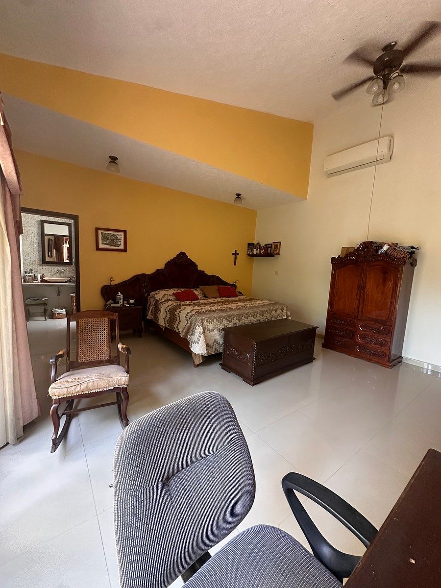 Casa en La Lima, Centro, foto 19 de 44