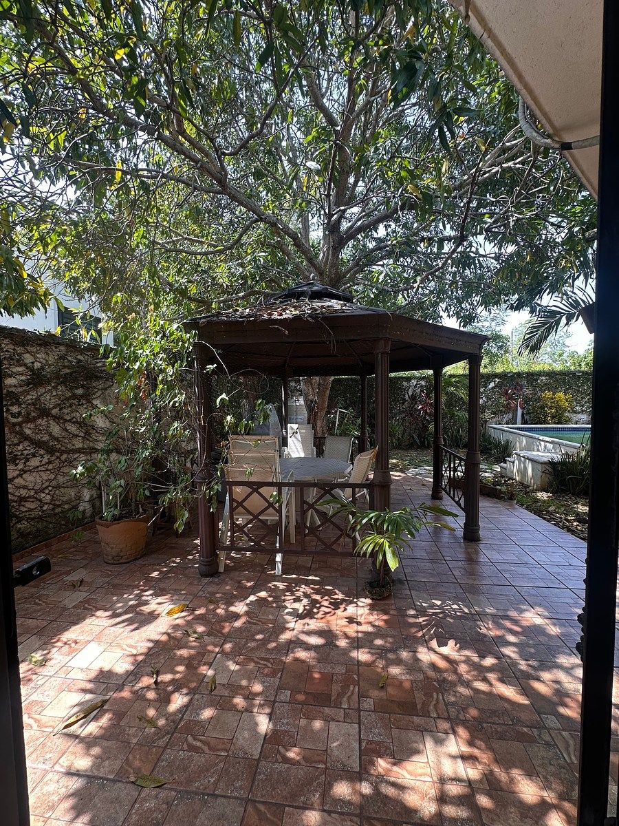 Casa en La Lima, Centro, foto 27 de 44