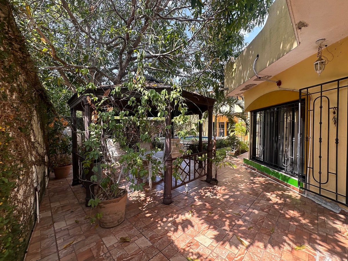 Casa en La Lima, Centro, foto 29 de 44
