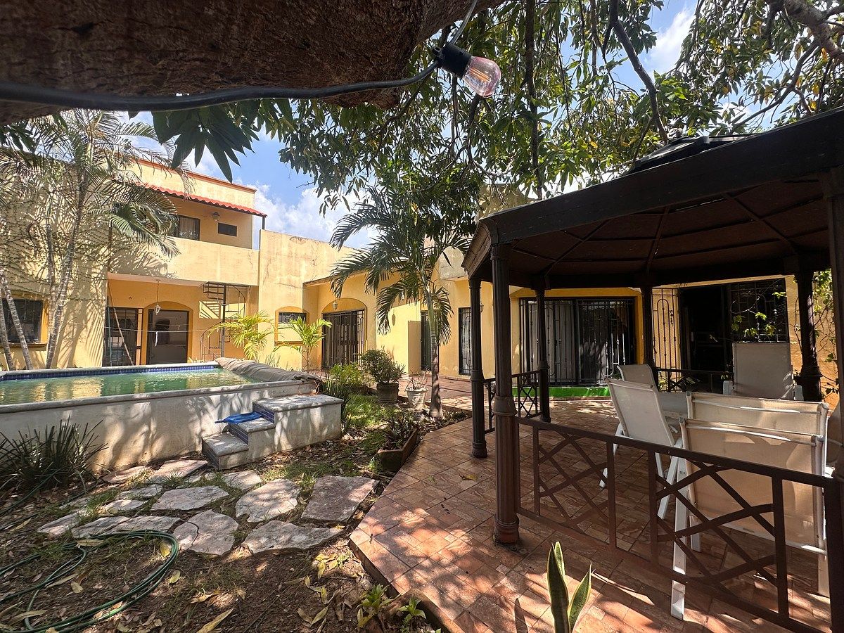Casa en La Lima, Centro, foto 30 de 44