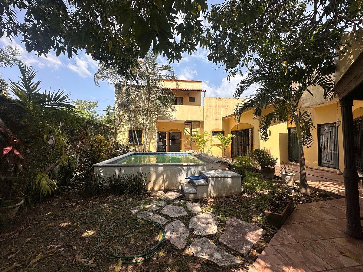 Casa en La Lima, Centro, foto 31 de 44