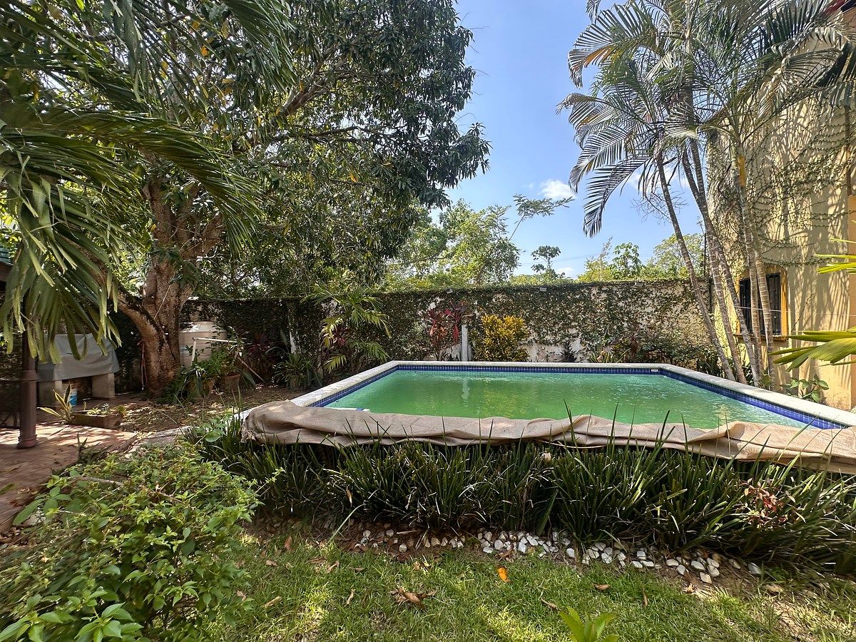 Casa en La Lima, Centro, foto 33 de 44