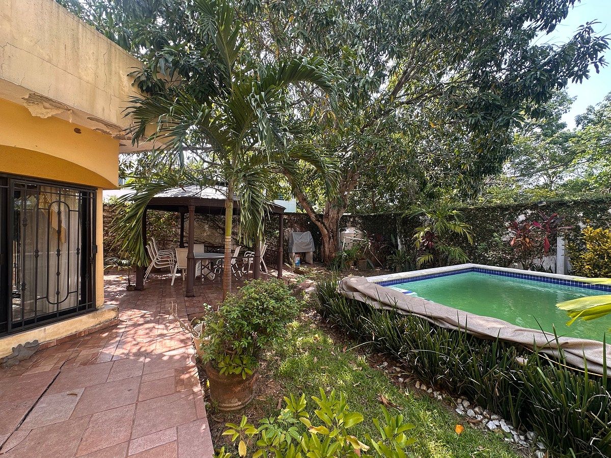 Casa en La Lima, Centro, foto 34 de 44