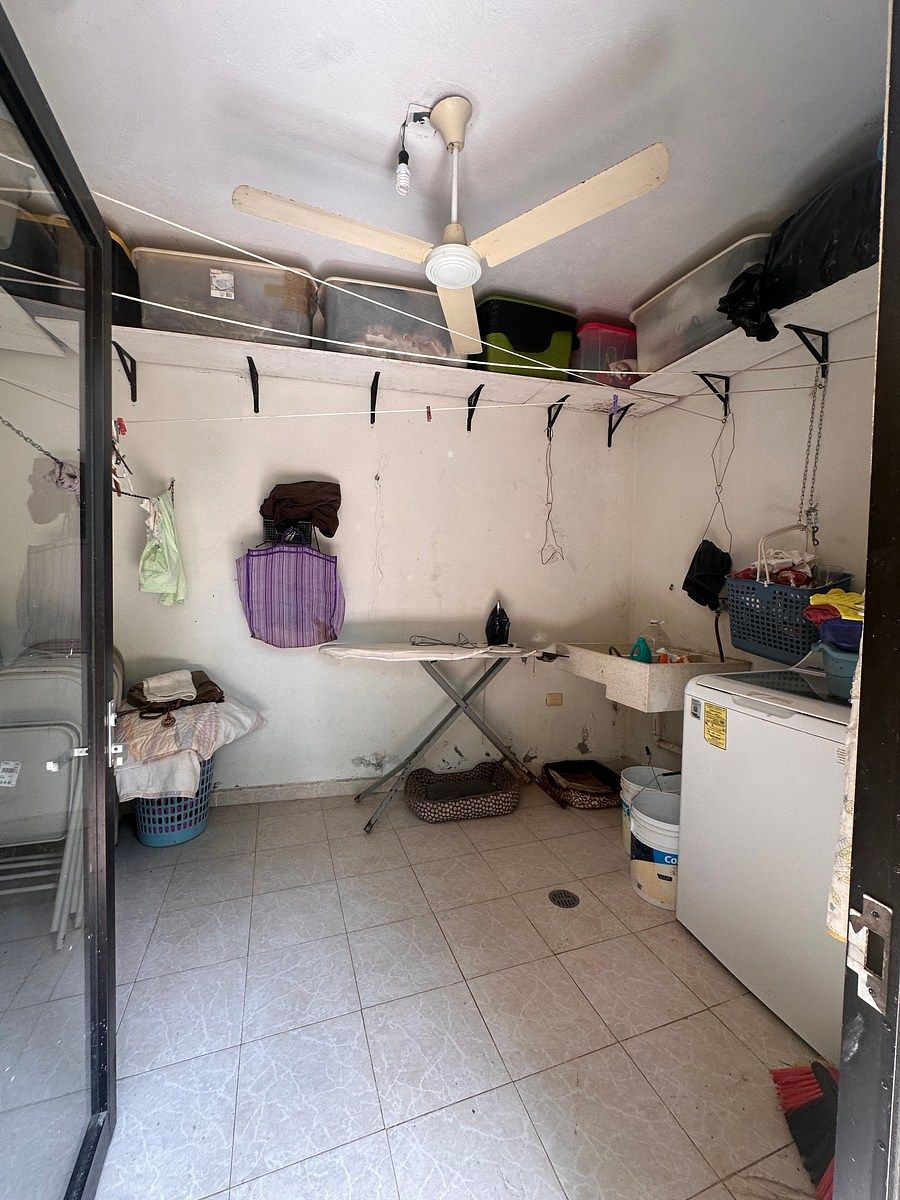 Casa en La Lima, Centro, foto 36 de 44