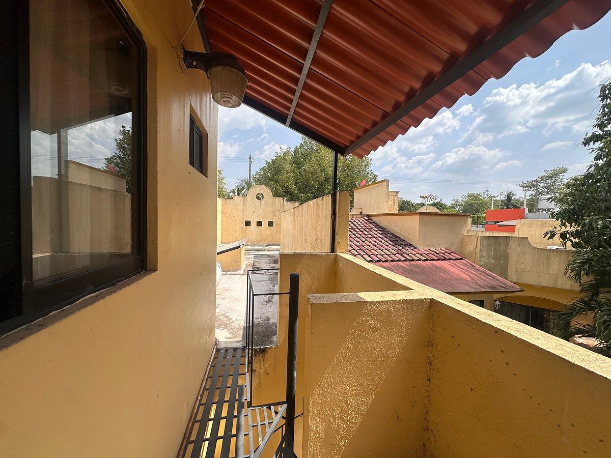 Casa en La Lima, Centro, foto 38 de 44