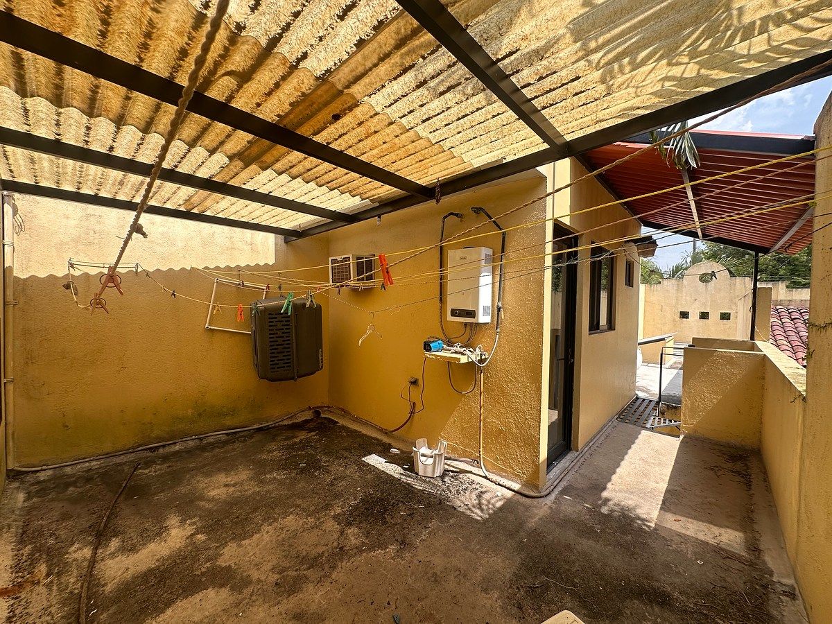 Casa en La Lima, Centro, foto 39 de 44